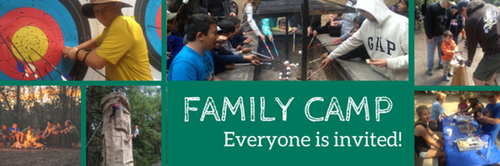 Family Camp