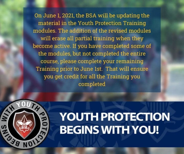 Complete Youth Training