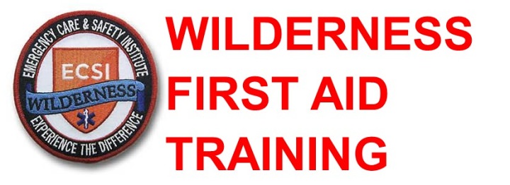 Wilderness First Aid - Mount Baker Council, BSA