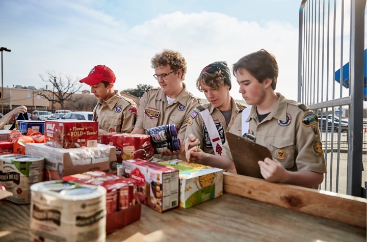 Scouts BSA  Greater St. Louis Area Scouting