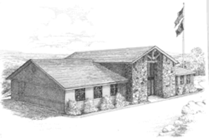 Scout Service and Training Center
