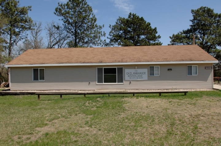 Gail Hauck Lodge