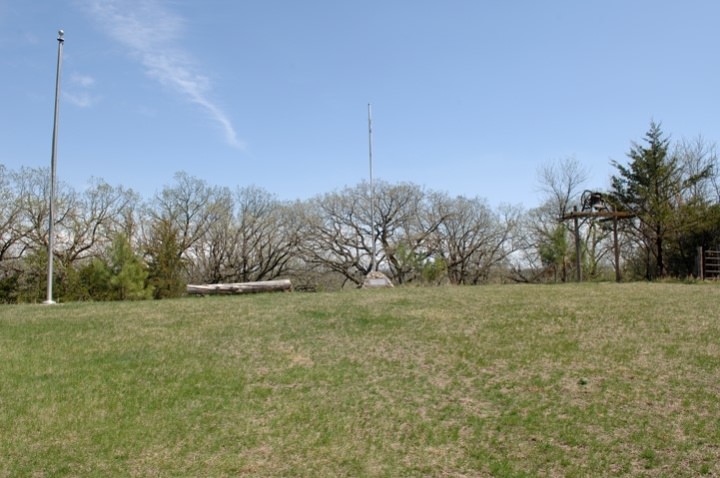 Parade Grounds