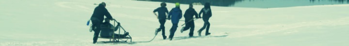 Klondike Derby