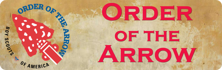 Order of the Arrow