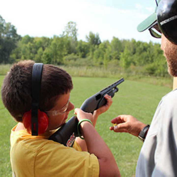 Aim Straight. Shoot Straight