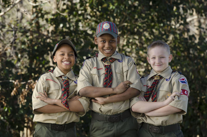 Webelos® Uniform Kit