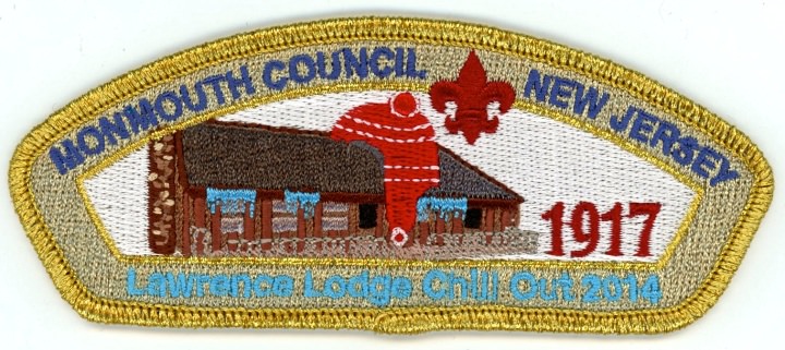 QHSR AC Project - Lawrence Lodge