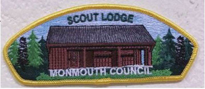 QHSR Project - Scout Lodge