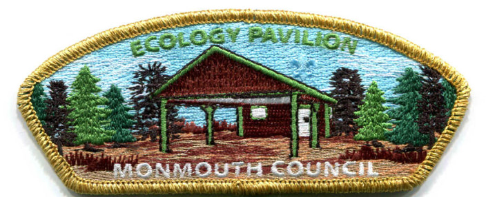 FSR Project - Ecology Pavillion