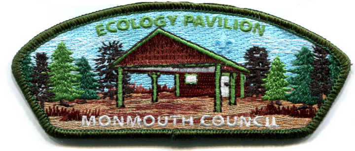 FSR Project - Ecology Pavillion