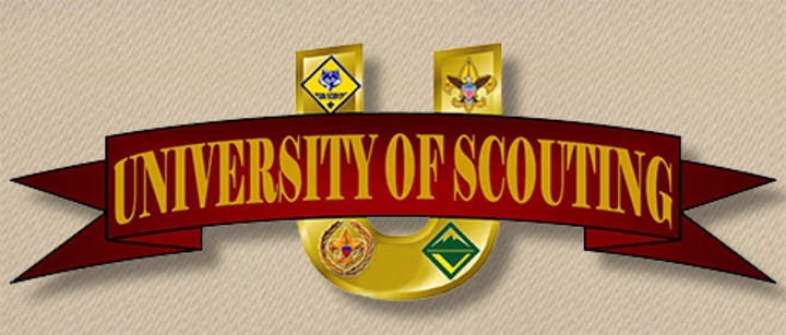 University of Scouting 2022 | Daniel Boone Council