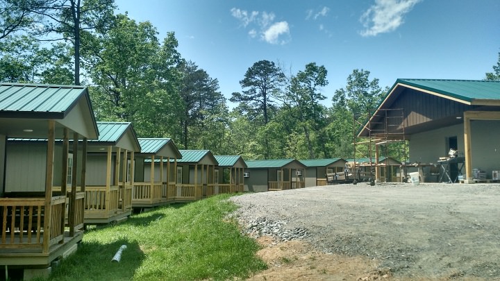 Staff Village