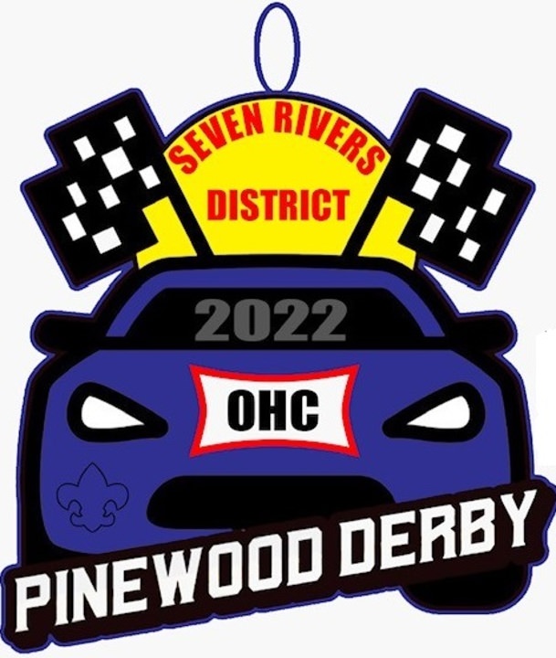 Free07 Pinewood Derby races event to help local nonprofit organizations –  SVI-NEWS