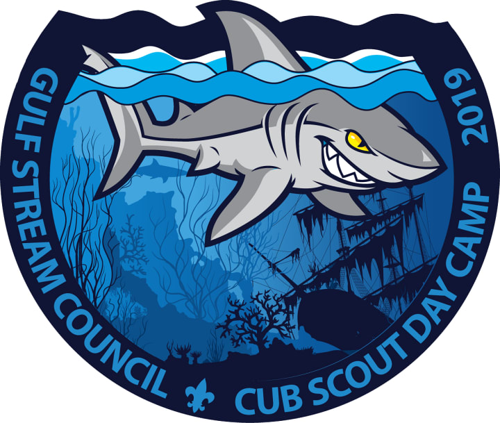 2019 Day Camp
