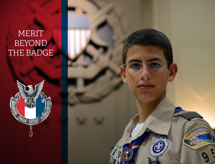 Overview of Merit Badges Required for Eagle Scouts