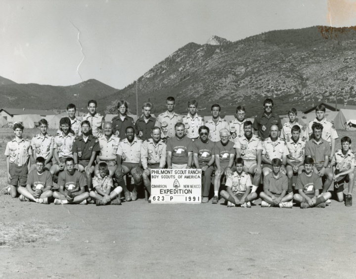 South Bend Cubs Night  BSA LaSalle Council #165