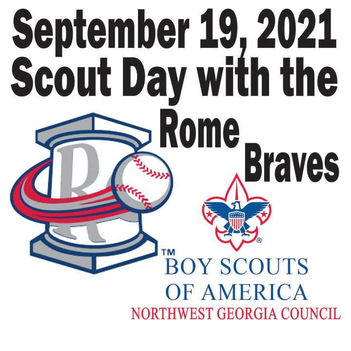 Buy Rome Braves Tickets, 2023 Event Dates & Schedule