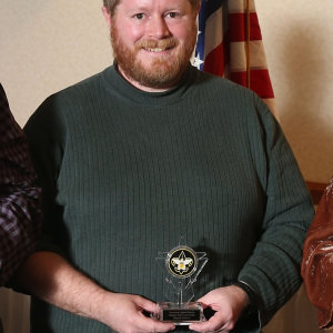 Sam Pinkava