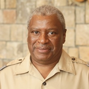 David Williams