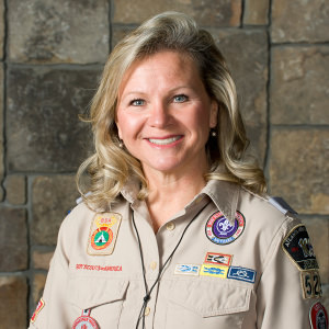 Jenny Chapin