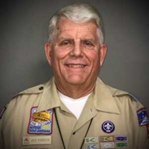 Jack Robinson