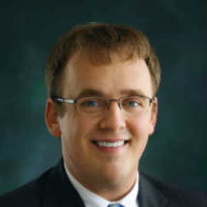 Scott Curtis