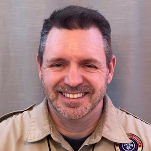 Todd Clark