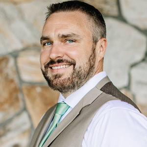 Dr. John Stogner