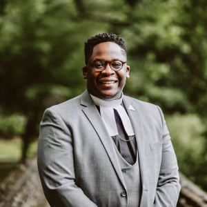 Rev. Chris Alexander