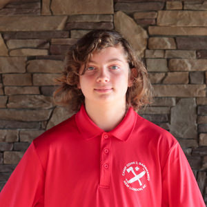 Keaton Yonchuk