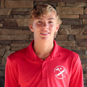 Gage Preslar