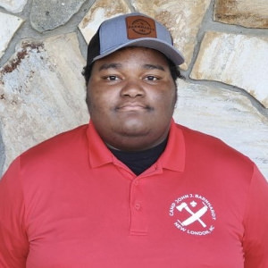 Jamir Tucker