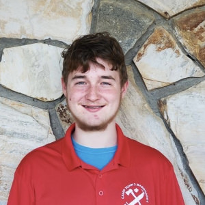 Caden Simpson