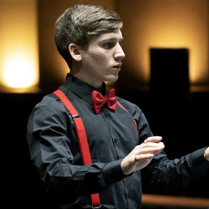 Nicholas Ewing