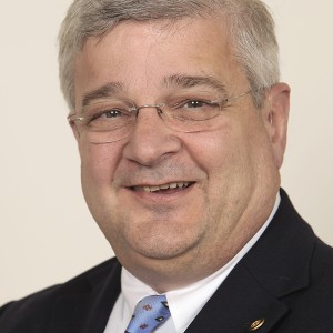 Mike Carroll