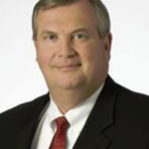 Brad Krieger