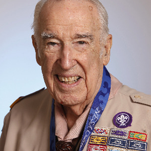 Oren Lee Peters