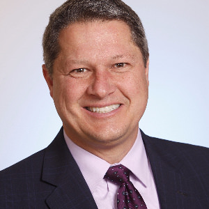 David Reid