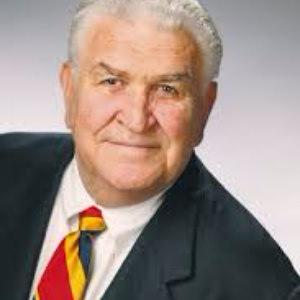 Lee Allan Smith