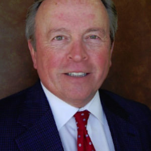 David Thompson