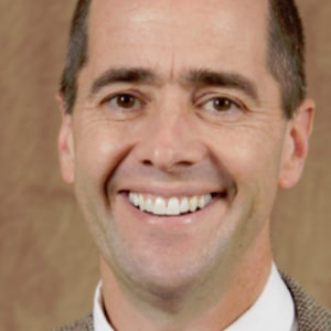 Shad Satterthwaite