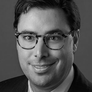 Nick Harroz