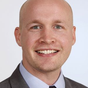 Jeremy Whitlow