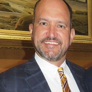 Rob Abernathy
