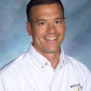 Chris Brewster