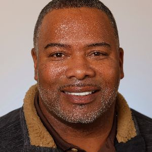 Gary Woods