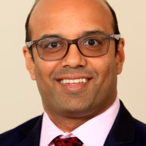 Roger Nayar