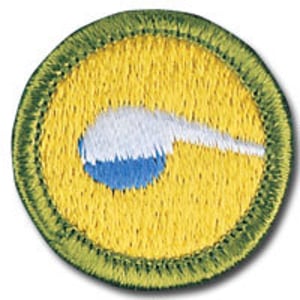 FSR Summer Camp Merit Badges | Monmouth Council, BSA ...