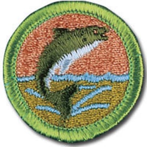 Fishing Merit Badge Requirements 2020 - All About Fishing